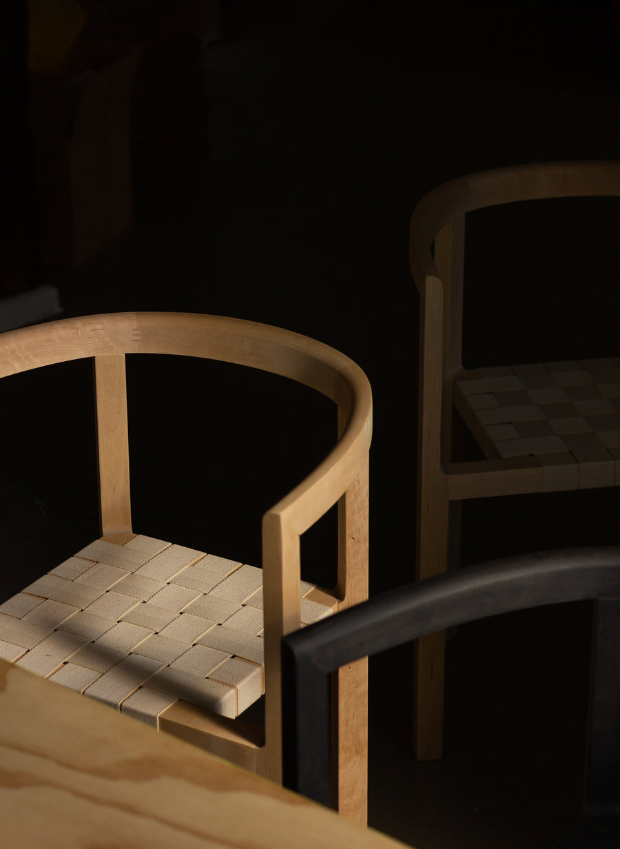 Enghave Chair