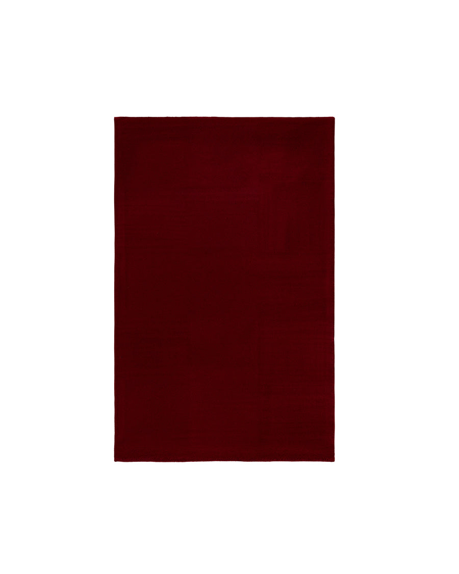 Soft - Burgundy