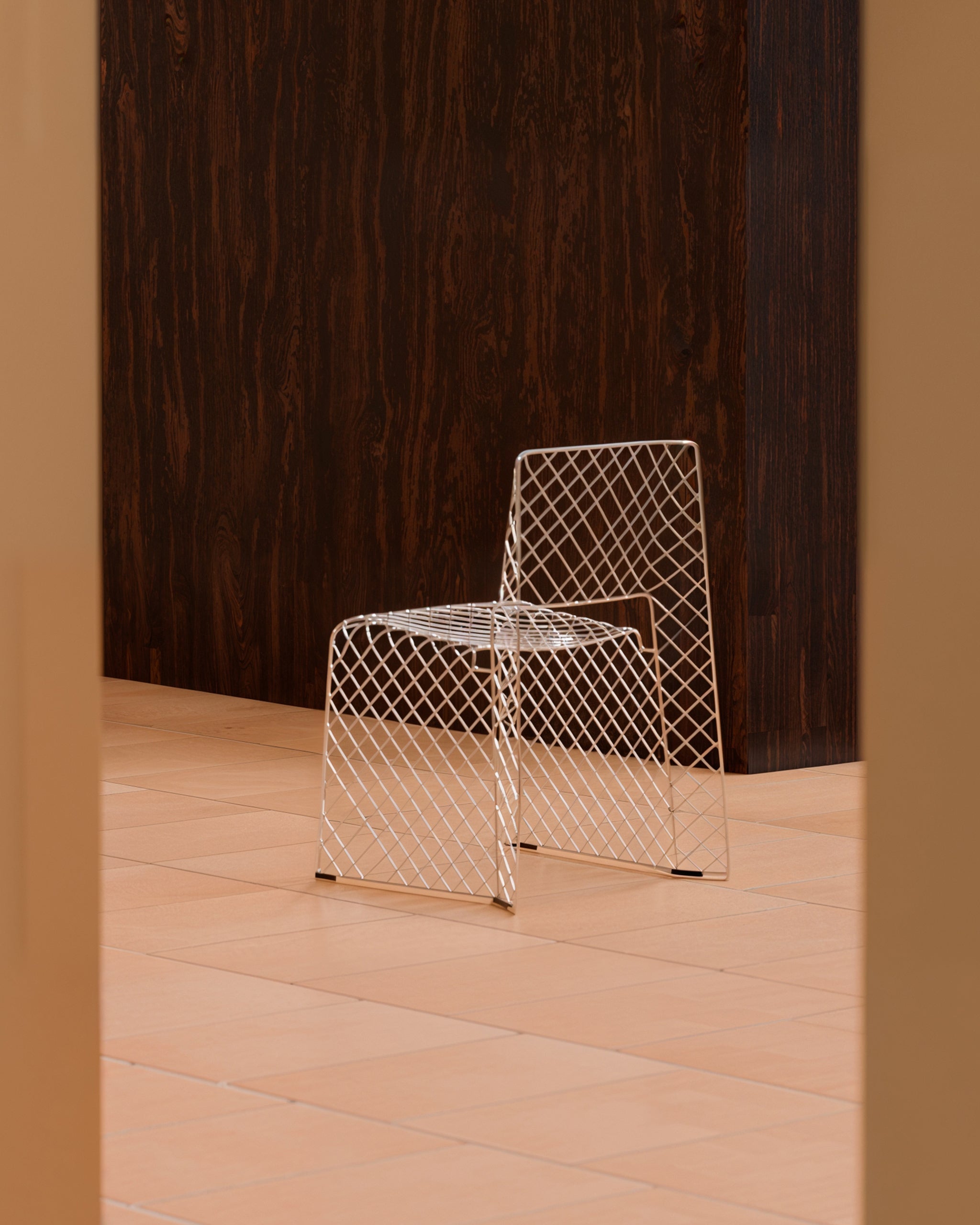 Interpolate Chair