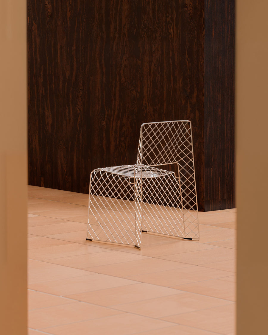 Interpolate Chair
