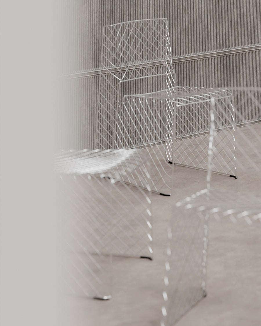 Interpolate Chair