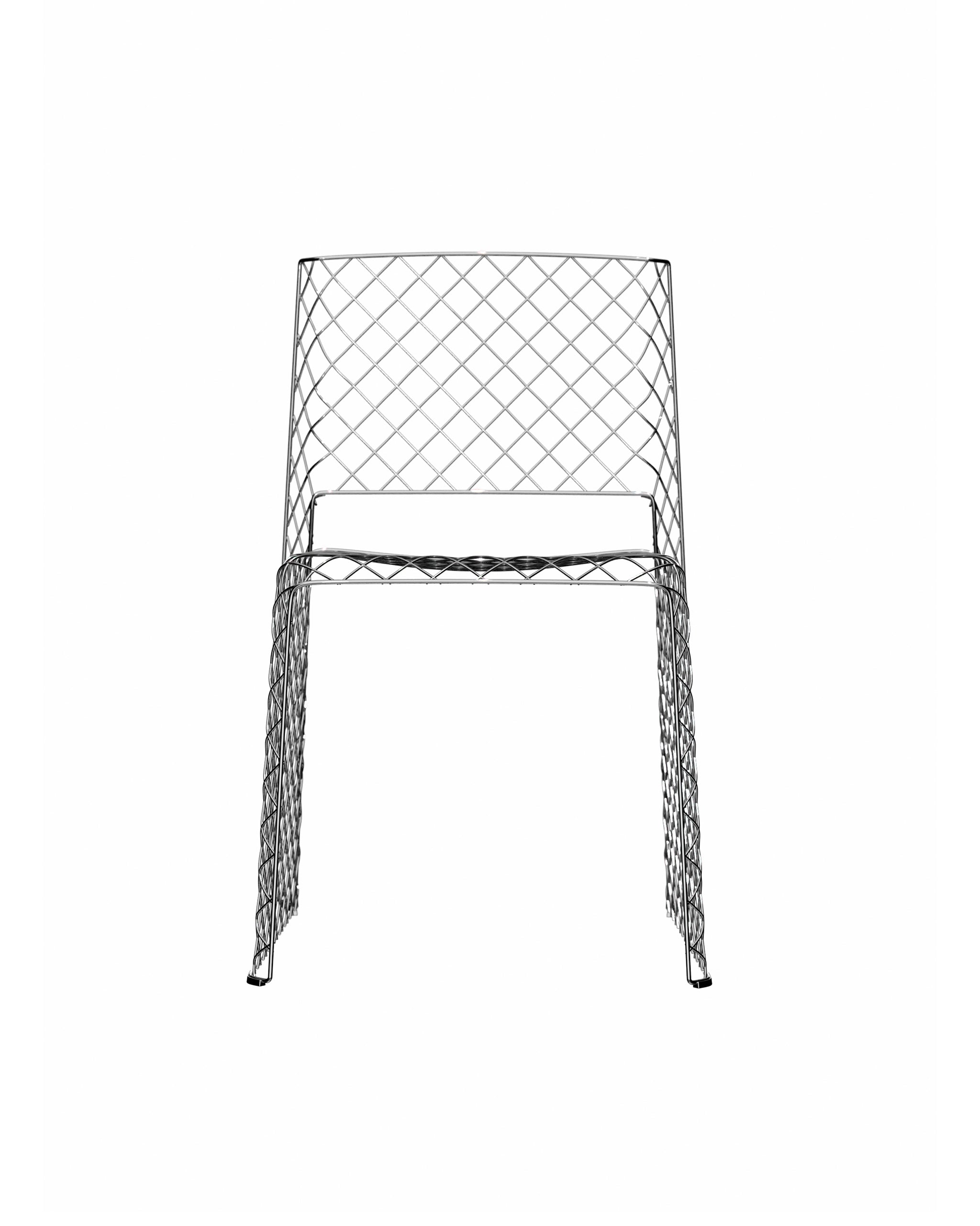 Interpolate Chair