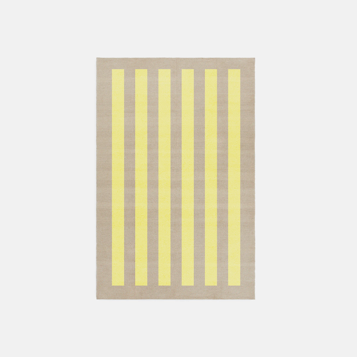 Jute Rug Sample