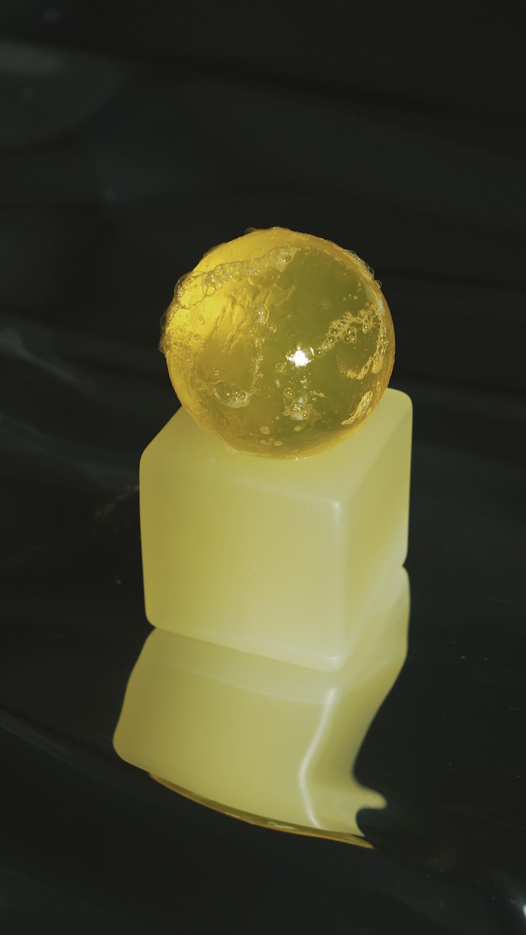 MATIAS MOELLENBACH OBA - Citralis Soap