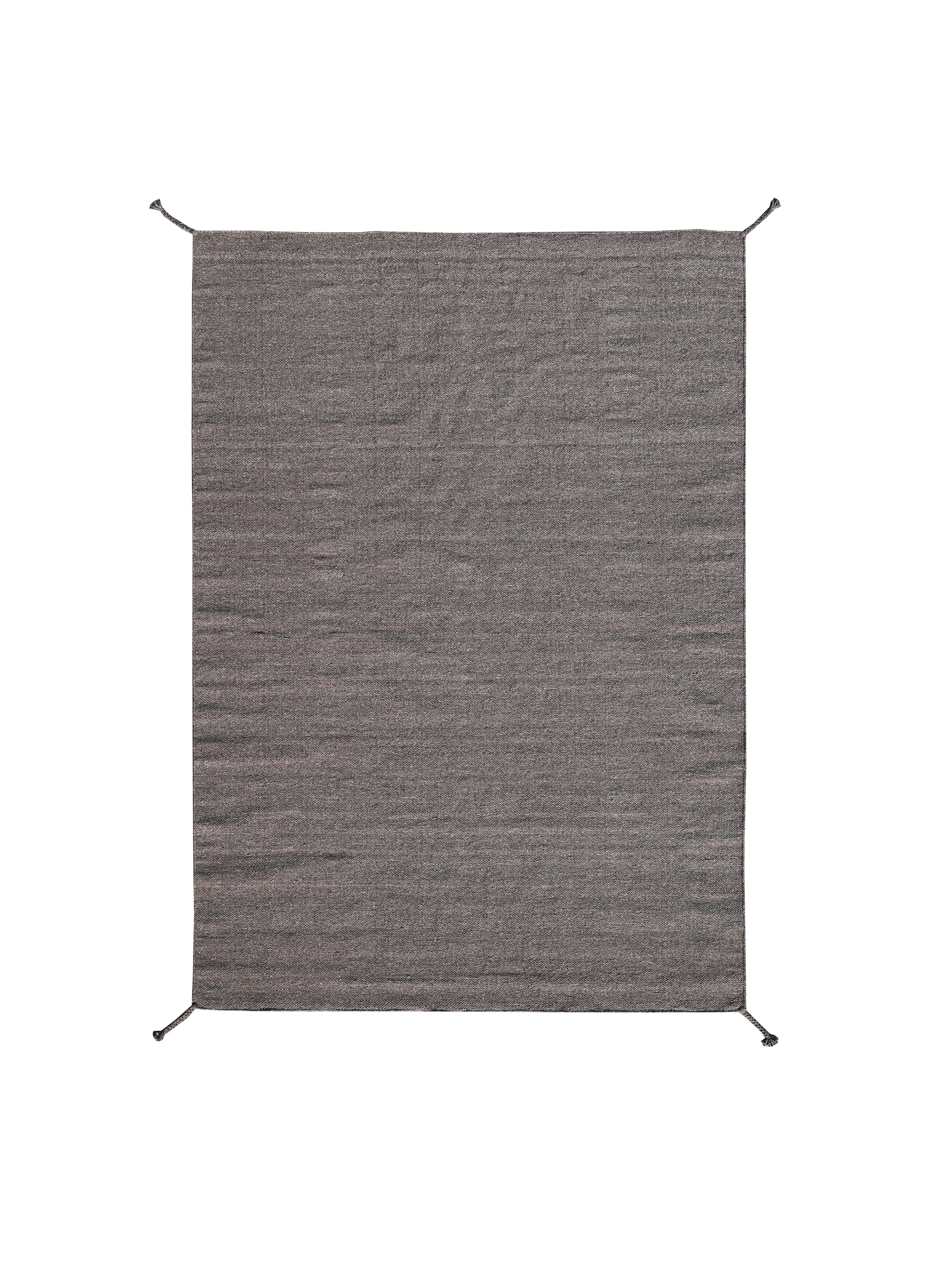 O/U Wool Rug - S'n'p