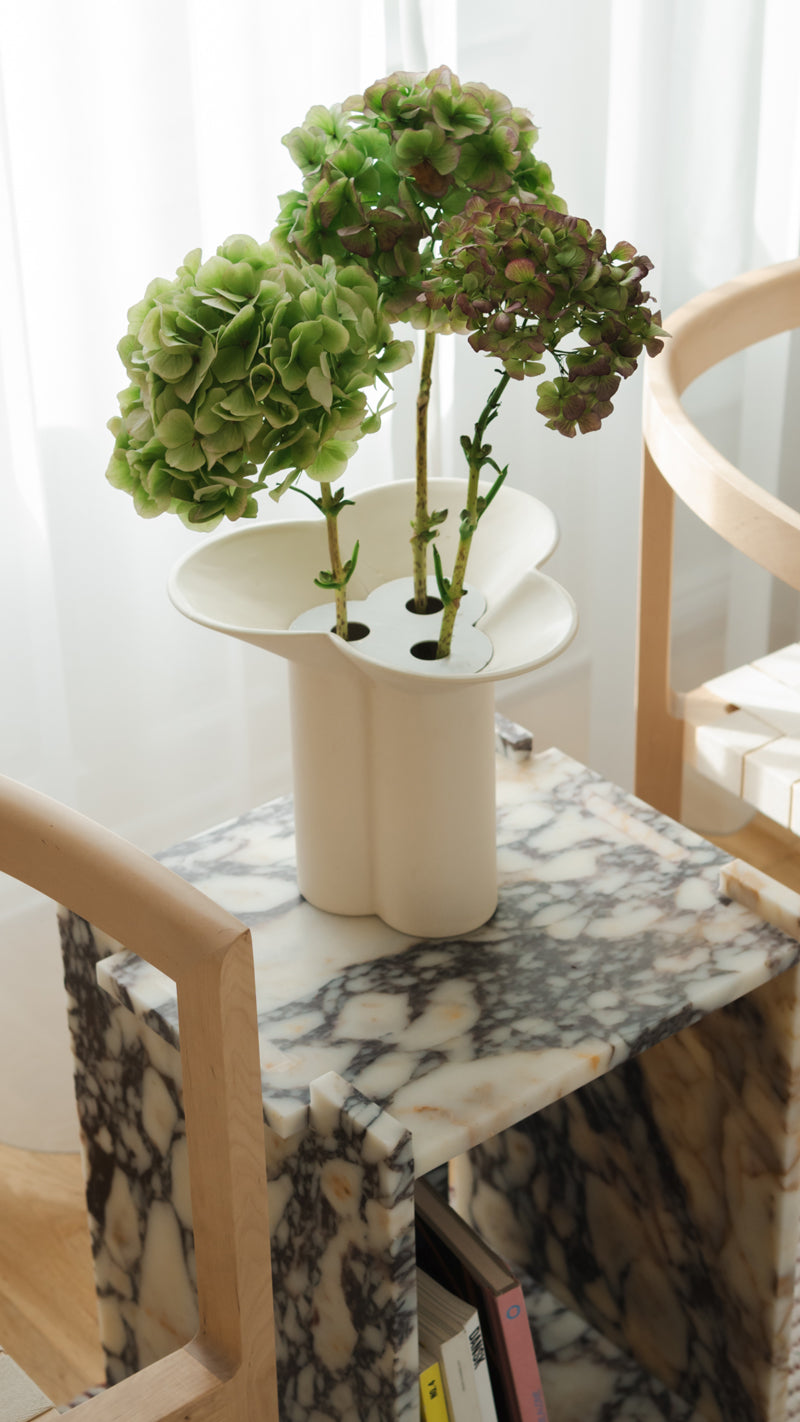 Clover Vase - Small
