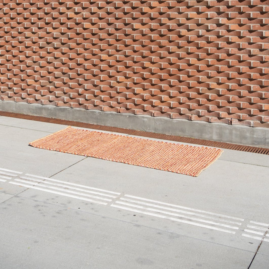 Heavy Jute Runner