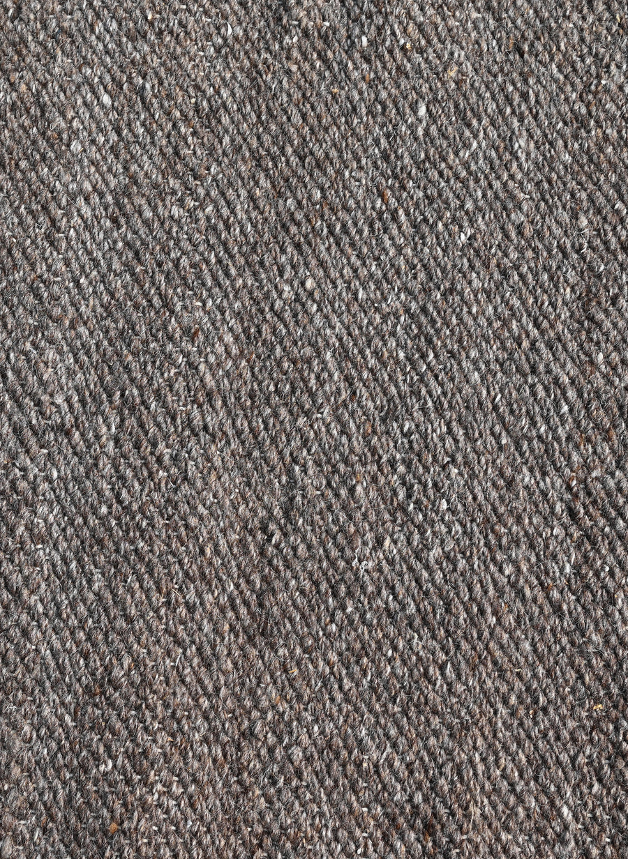 O/U Wool Rug - S'n'p