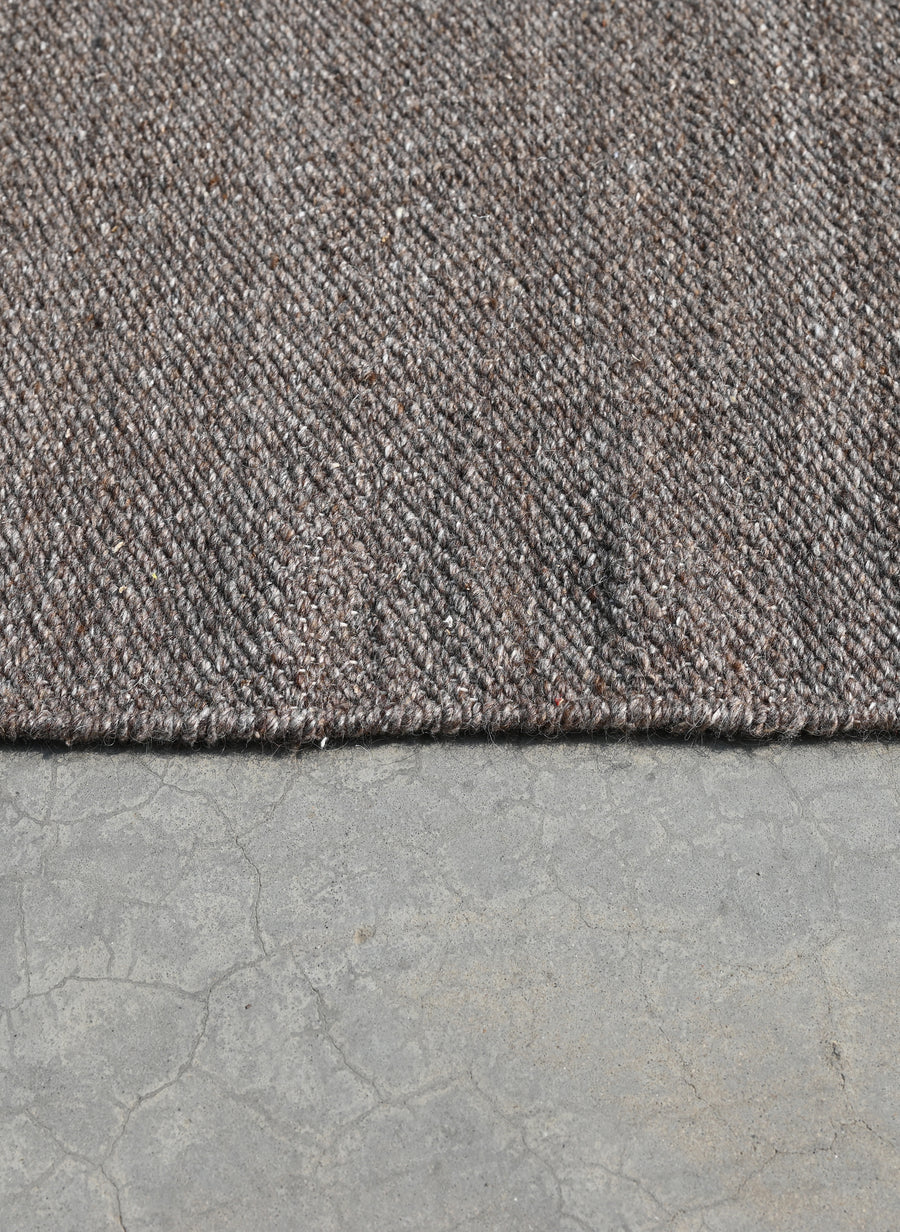 O/U Wool Rug - S'n'p