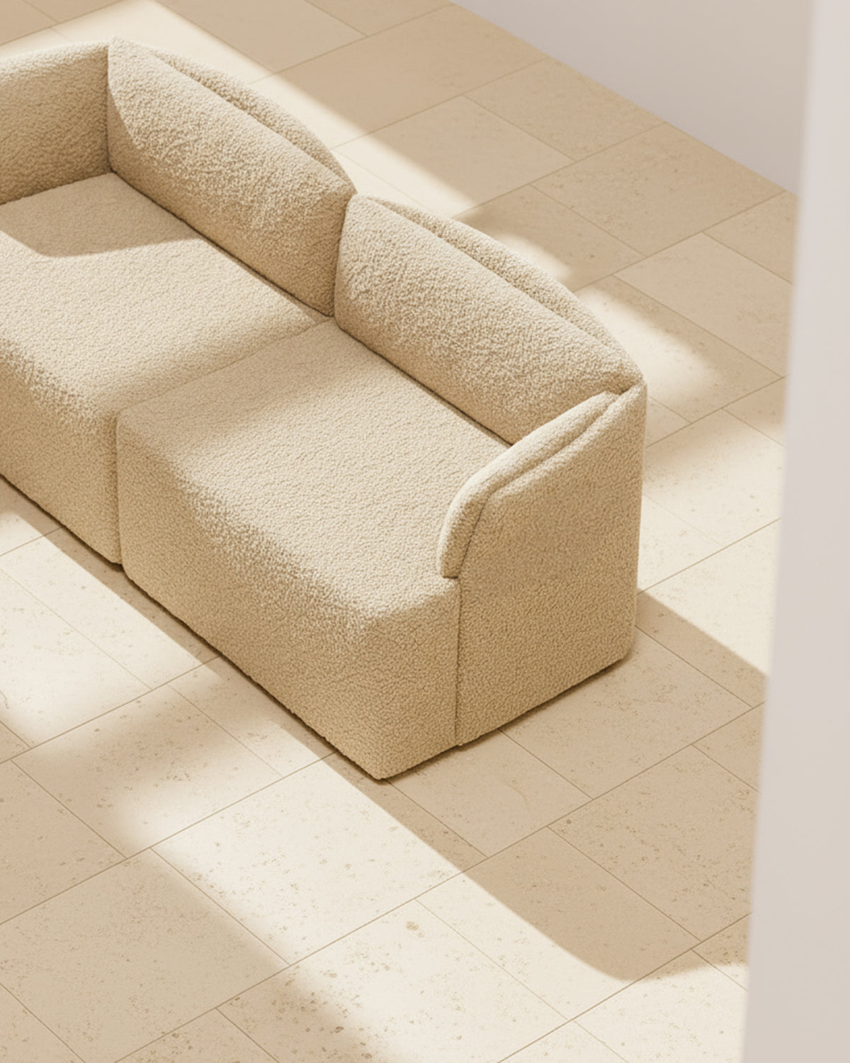 New Weave Sofa