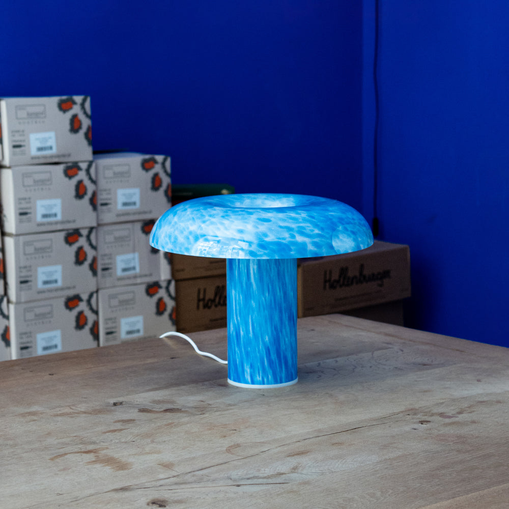 Fresco desk lamp