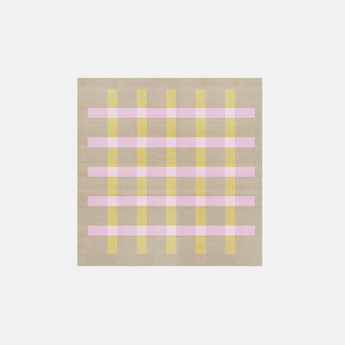 Jute Rug Sample