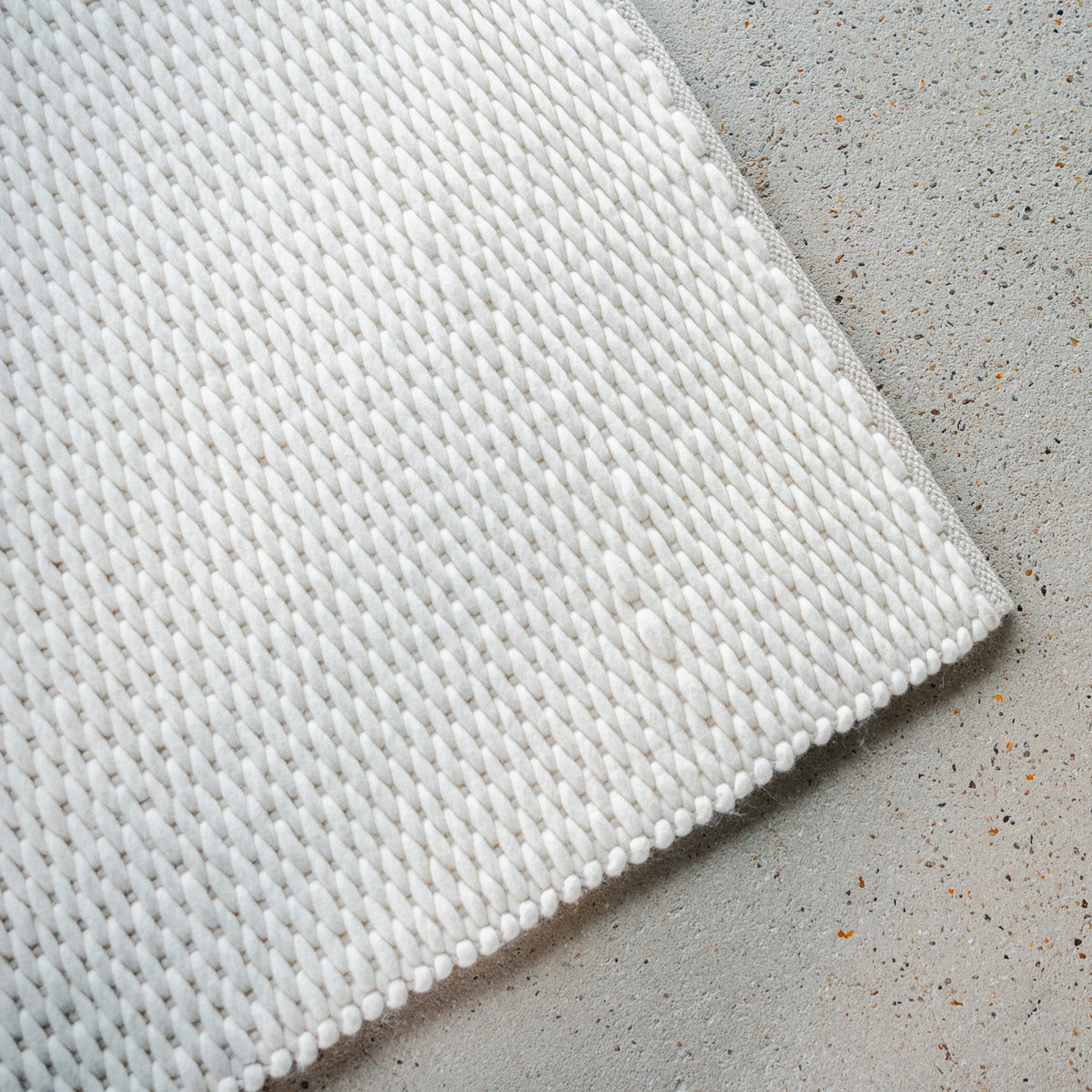 New Zealand Wool Rug
