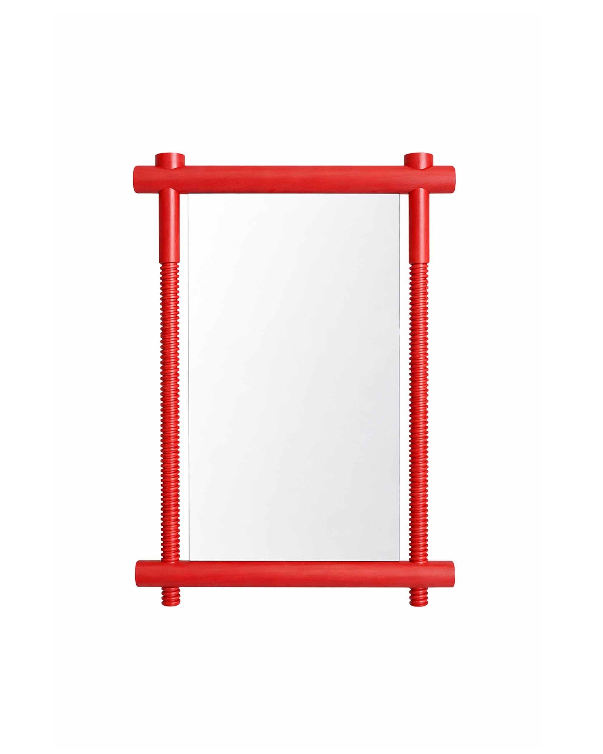 Workshop Mirror, 35x20