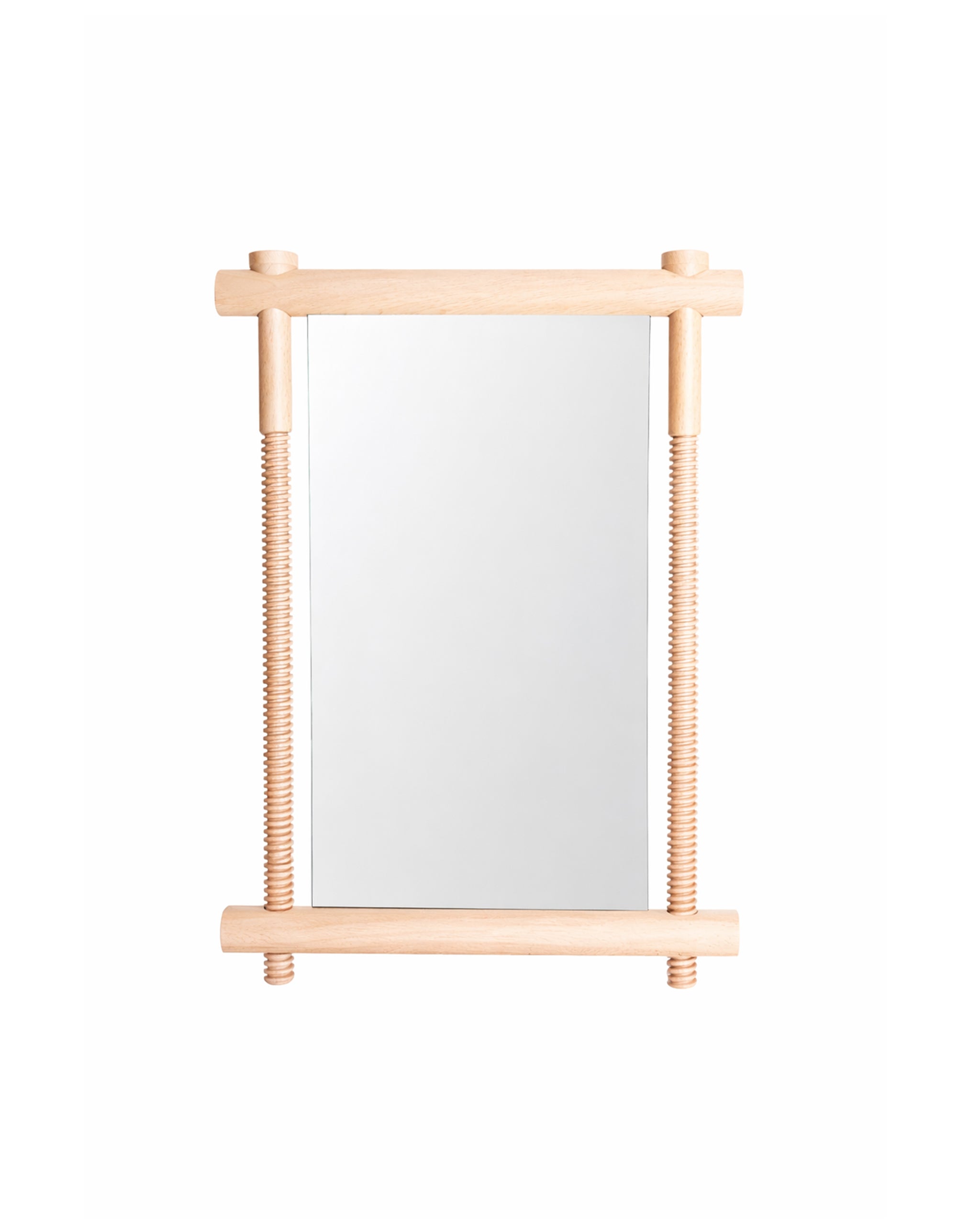 Workshop Mirror, 35x20