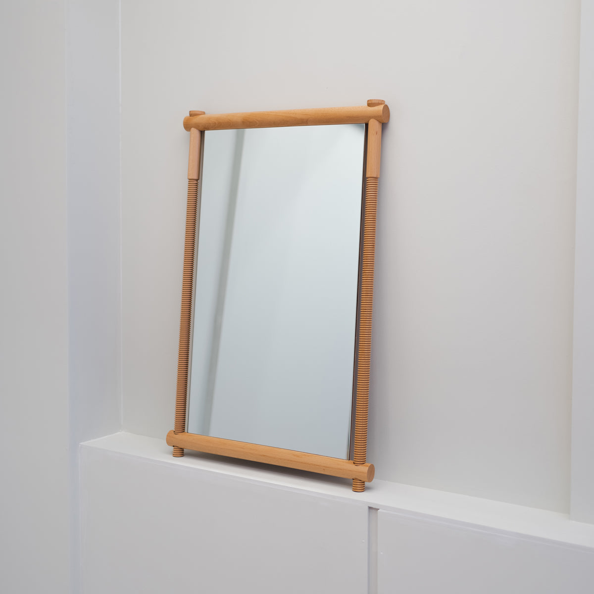 Workshop Mirror, 45x75