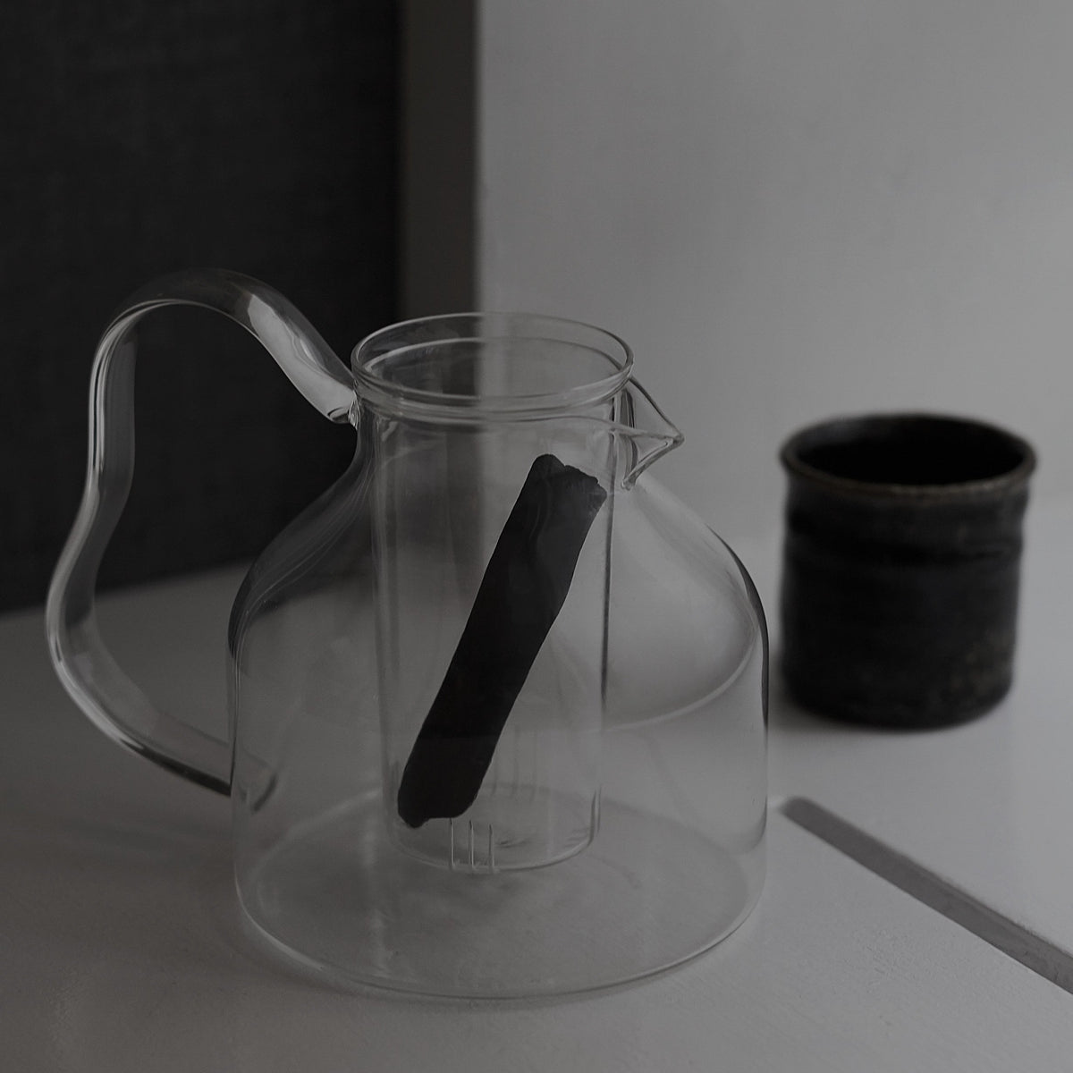 Bincho Teapot