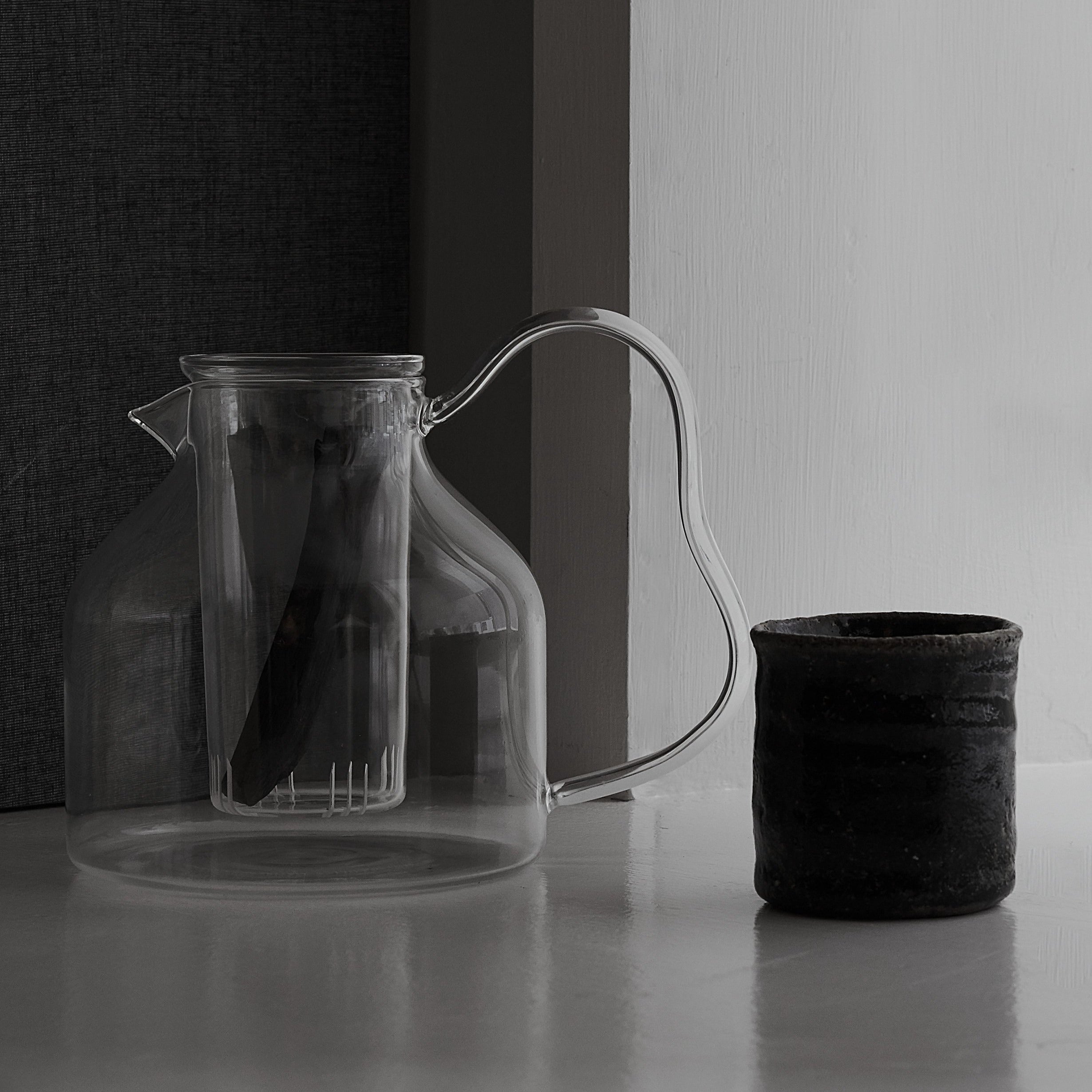 Bincho Teapot