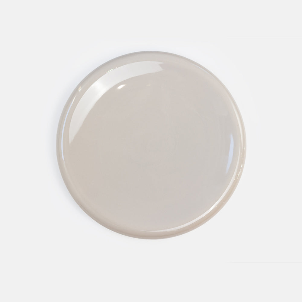 Big O Plate, Sand