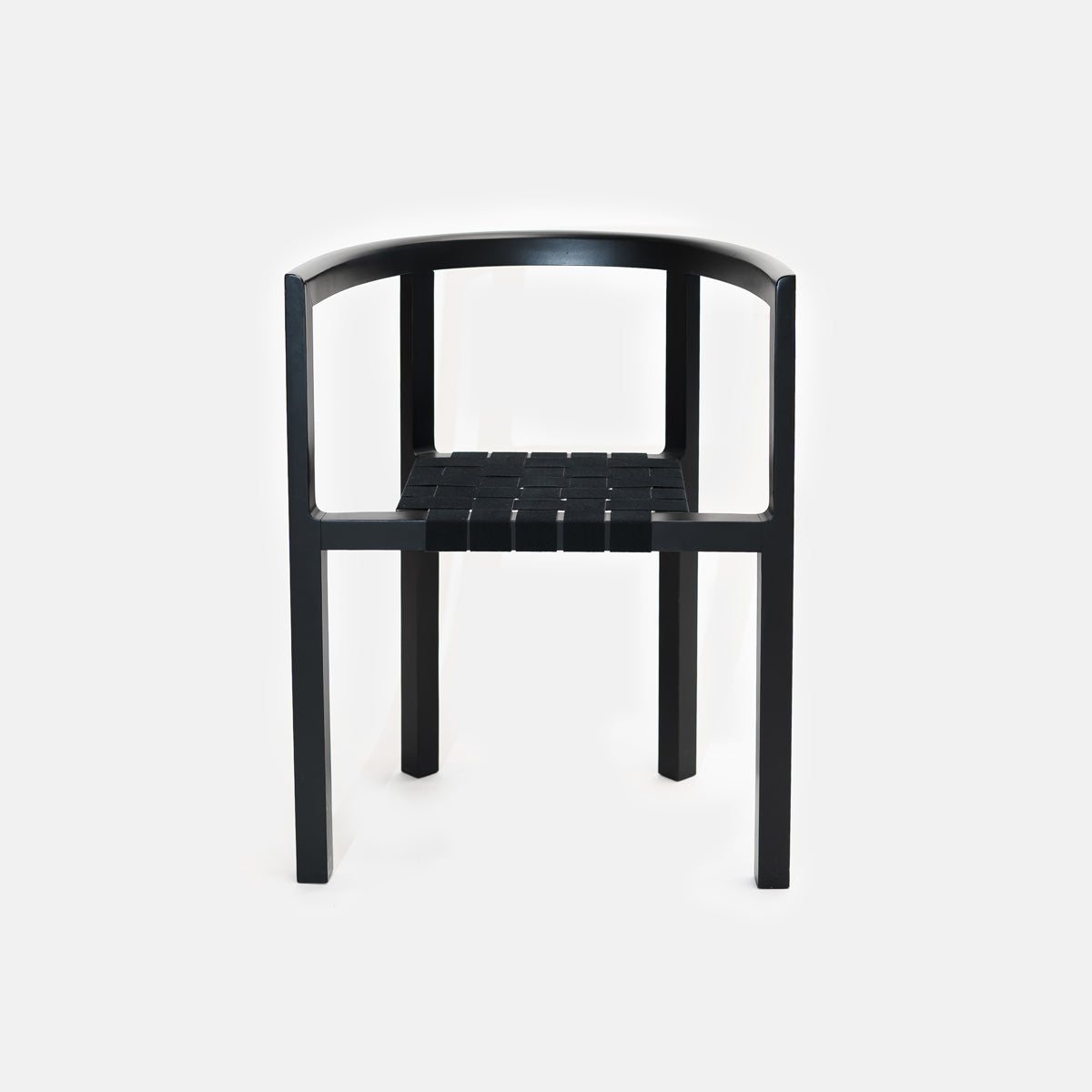 Enghave Chair, black