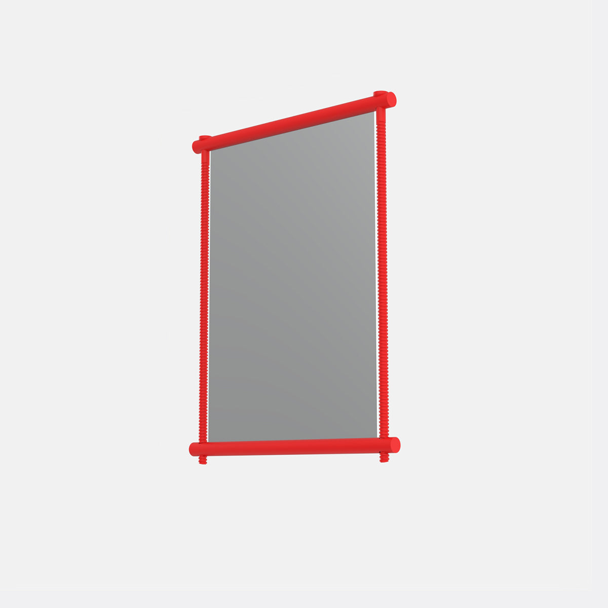 Workshop Mirror, 45x75
